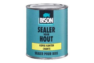 Griffon Sealer voor Hout Kopse Kanten 750 ML, Transparant