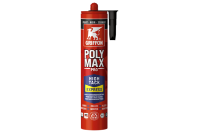 Griffon PolyMax HighTack Express