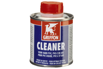 Griffon PVC Cleaner
