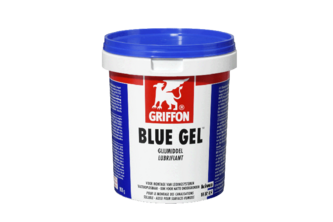 Griffon Blue Gel