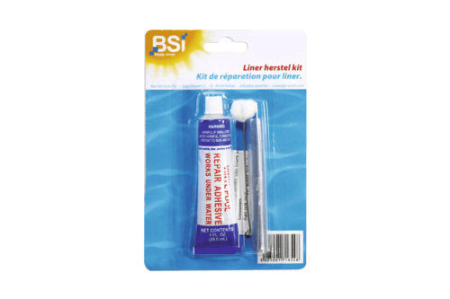 Bsi reparatiekit liner & plonsbad & jacuzzi