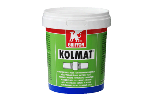 Griffon kolmat 875 gr, pot
