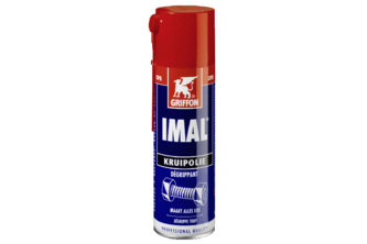Griffon IMAL 100 ML, Spuitbus