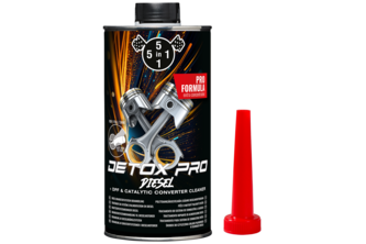 5in1 Diesel Detox