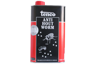Tenco Anti Houtworm