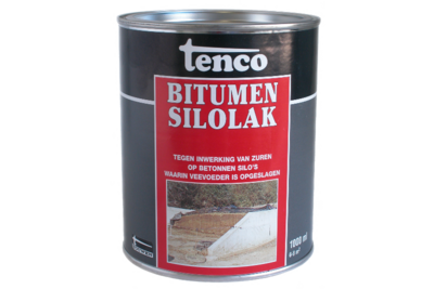 Tenco Bitumen Silolak