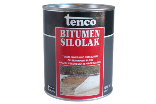 Tenco bitumen silolak 10 liter, bus