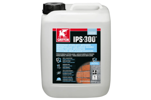 Griffon ips-300 5 liter, jerrycan