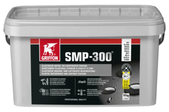 Griffon SMP-300 14 KG, Wit