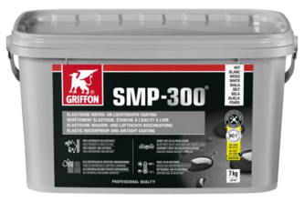 Griffon SMP-300 7 KG, Wit