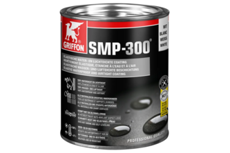 Griffon SMP-300 1 KG, Wit
