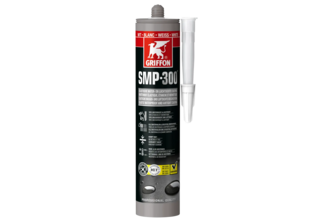 Griffon SMP-300 1 stuk, 290 ML, Wit