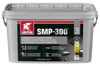 Griffon SMP-300 7 KG, Grijs