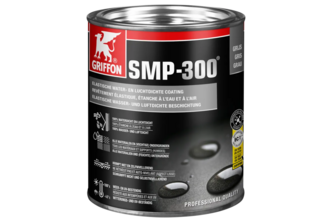 Griffon SMP-300 1 KG, Grijs