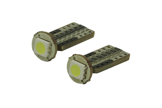 Carpoint Lamp LED T10 1 SMD