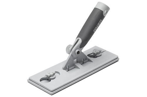 Anza prof schuurpad – wendbaar 80 x 230mm