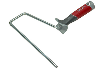 Anza Beugel Softgrip Voor 25 cm rollers