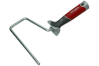 Anza Beugel Softgrip Voor 18 cm rollers