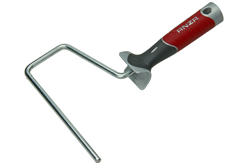 Anza beugel softgrip voor 18 cm rollers