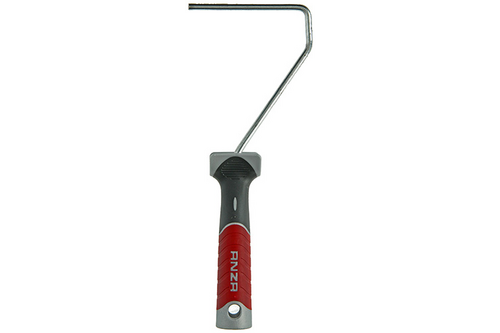 Anza beugel softgrip kort voor 10 en 15 cm rollers
