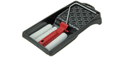 Anza Lakset 2 rollers+1 gratis