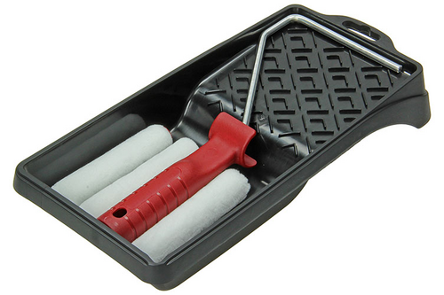Anza lakset 2 rollers+1 gratis