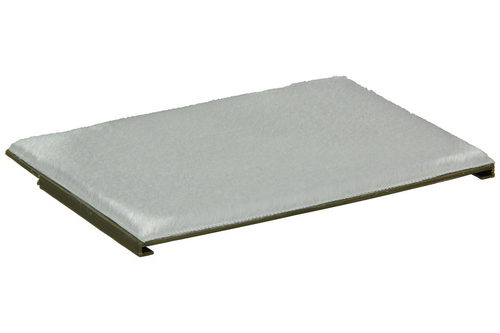 Anza vervangingspad voor rolling pad 120 x 90 mm