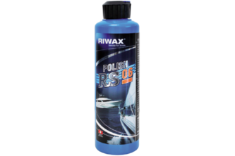 Riwax Nautic Line RS 06 Polish 250 ML