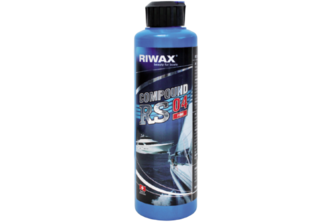 Riwax Nautic Line RS 04 Compound Fine 250 ML