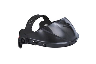 M-Safe vizierhouder 8500 zwart Zwart