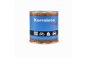CORROLESS Korroless No. 2
