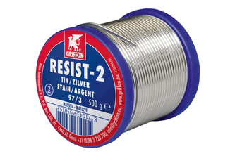 Griffon Resist-2 Ø 2, 500 gram, Spoel