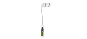 Color Expert beitsroller nylon 12 cm + beugel