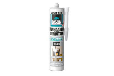 Bison Openhaardenkit