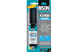 Bison Kombi Plastic 25 ML