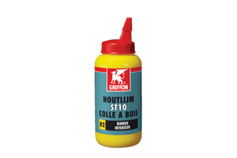 Griffon Houtlijm ST10 250 GR, Fles
