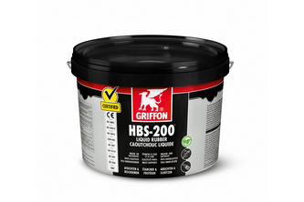 Griffon HBS-200 Liquid Rubber