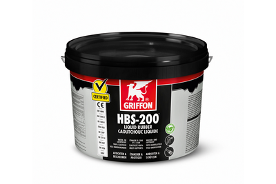Griffon HBS-200 Liquid Rubber