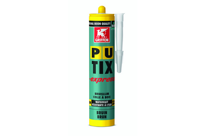 Griffon PU-Tix Express D4