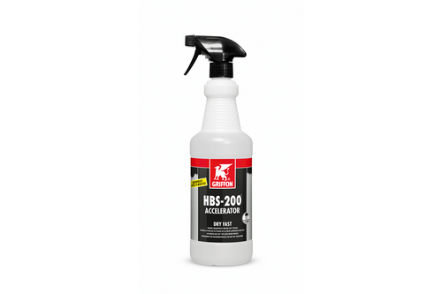 Griffon hbs-200 accelerator 1 liter