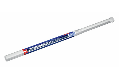 Griffon Zilverhardsoldeer 23-S