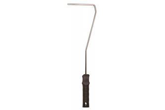Master  verfbeugel 6mm / roller 10 en 15 cm lengte 42cm