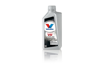 Valvoline VR1 Racing SAE 10W-60