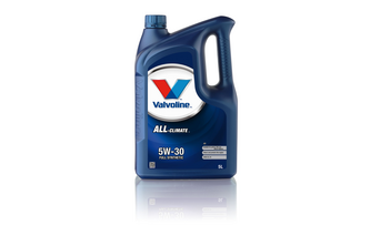 Valvoline All Climate C2/C3 5W-30 5 liter, Can