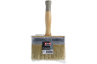 Sam Professional Blokwitter hout 4 x 14 cm