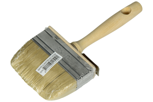 Pro blokwitter hout 3x10cm