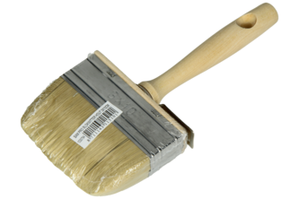 PRO BLOKWITTER HOUT 3X10CM
