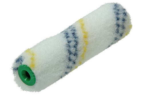 Sam prof 2-componenten roller 10 stuks 13 mm x 10 cm