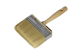 PRO BLOKWITTER HOUT 3X12CM