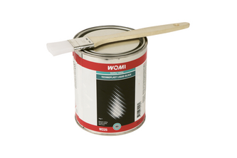 Womi Strijkkit Technoplast Liquid Block